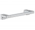 Душова дверна ручка HANSGROHE ADDSTORIS 41759000 41759000
