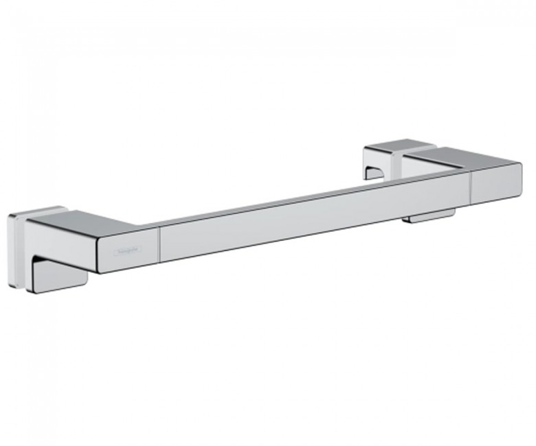 Душова дверна ручка HANSGROHE ADDSTORIS 41759000 41759000