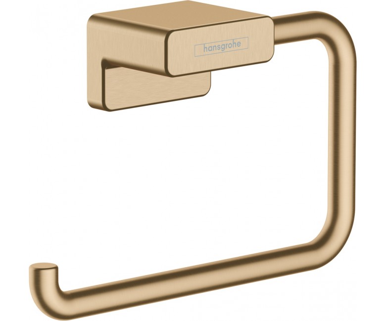 Тримач для паперу HANSGROHE ADDSTORIS 41771140 41771140