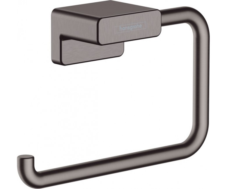 Бумагодержатель открытый HANSGROHE ADDSTORIS 41771340 41771340
