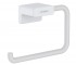 Відкритий тримач паперу HANSGROHE ADDSTORIS 41771700 41771700