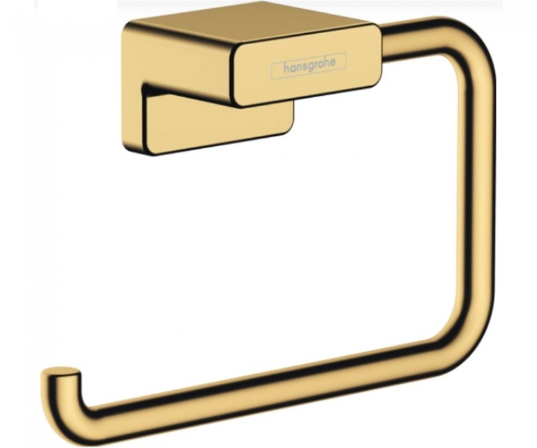 Тримач туалетного паперу HANSGROHE ADDSTORIS 41771990 41771990
