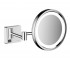 Дзеркало з підсвічуванням HANSGROHE ADDSTORIS 41790000 41790000