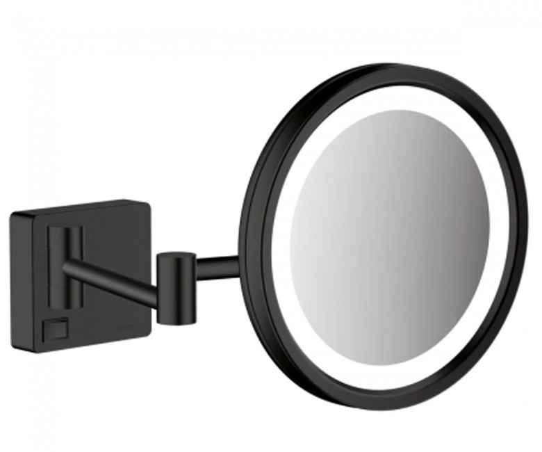 Дзеркало з підсвічуванням HANSGROHE ADDSTORIS 41790670 41790670