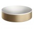 Кругла раковина HANSGROHE SUITE BASINS & BATHTUB 42001140 42001140