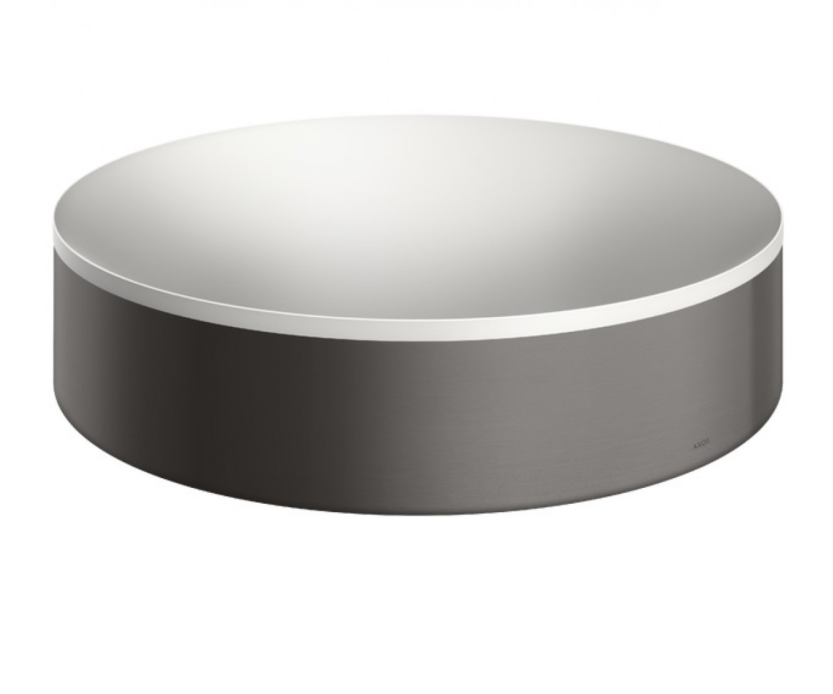 Кругла раковина HANSGROHE SUITE BASINS & BATHTUB 42001340 42001340
