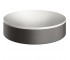 Кругла раковина HANSGROHE SUITE BASINS & BATHTUB 42001340 42001340