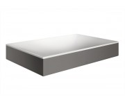 Раковина з металевим каркасом HANSGROHE SUITE 42004340