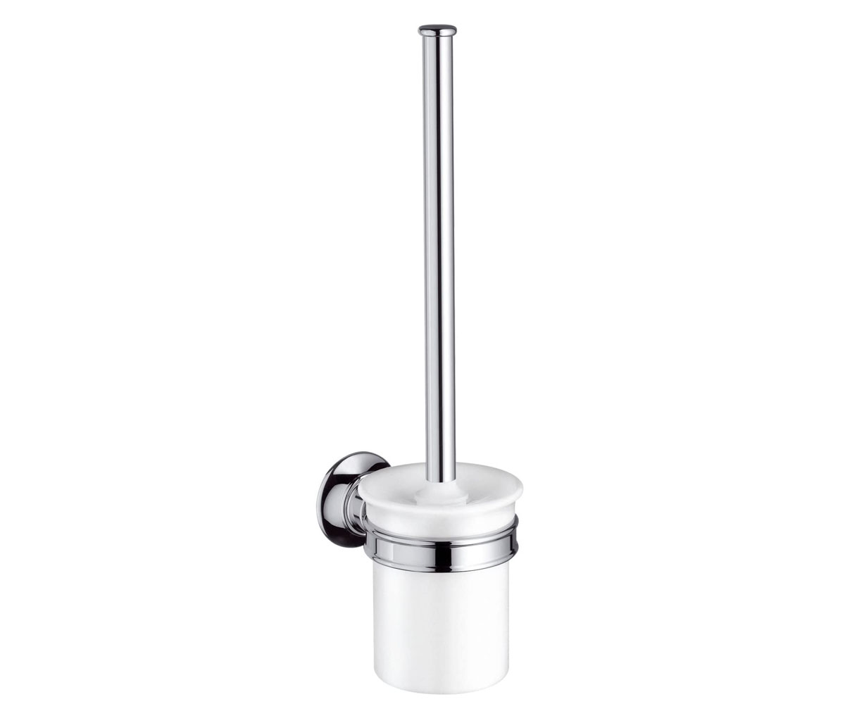 Настенный ёршик HANSGROHE MONTREUX 42035000 42035000