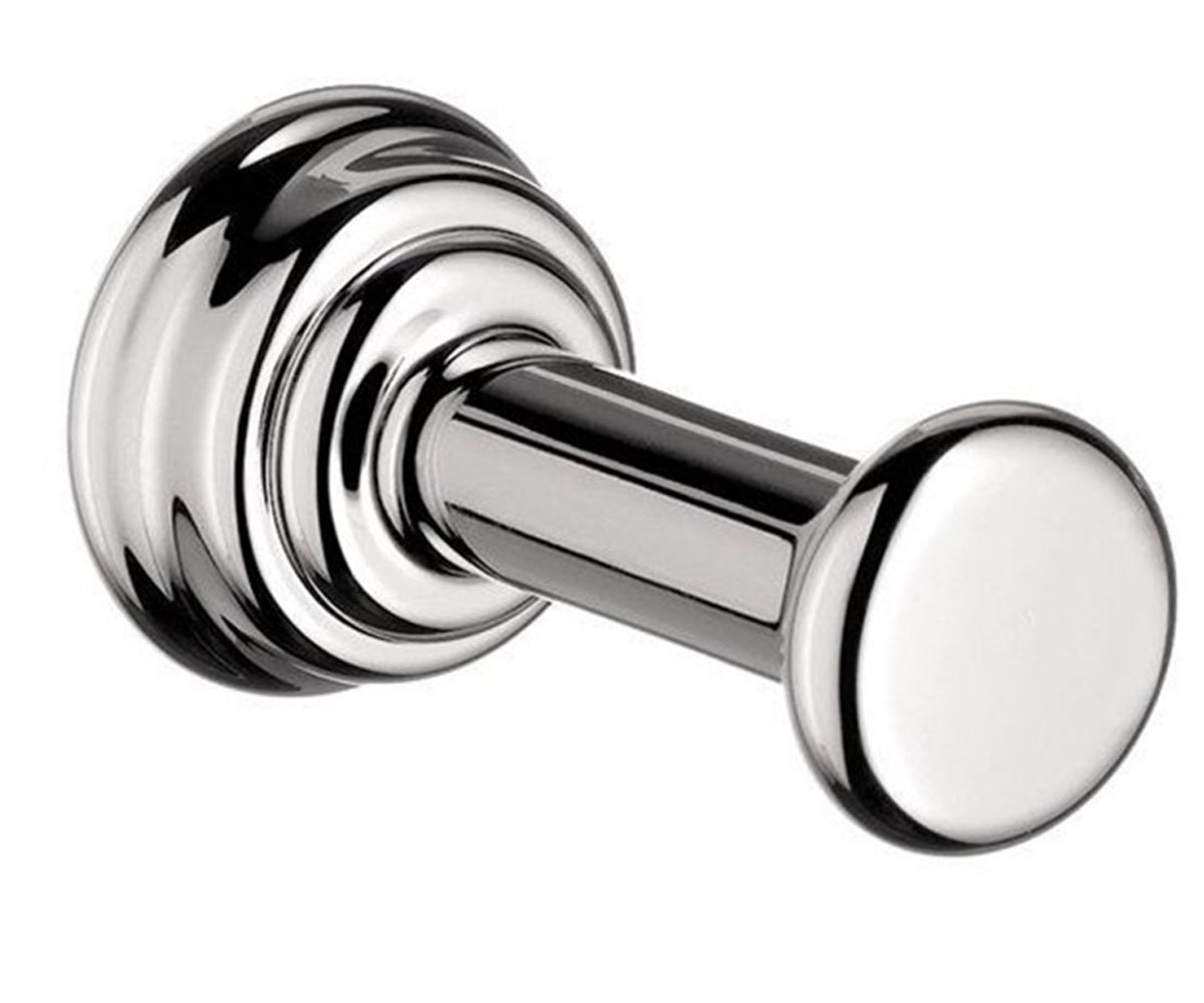 Гачок одинарний HANSGROHE MONTREUX 42137000 42137000