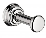 Гачок одинарний HANSGROHE MONTREUX 42137000