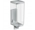 Дозатор мила HANSGROHE UNIVERSAL RECTANGULAR 42610000 42610000