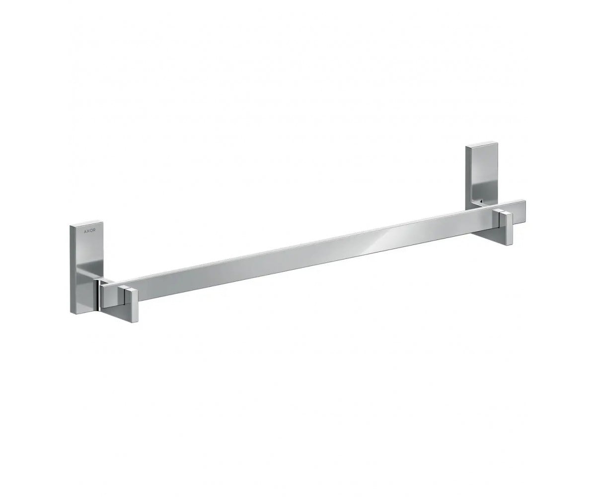 Тримач для рушників HANSGROHE UNIVERSAL RECTANGULAR 42661000 42661000