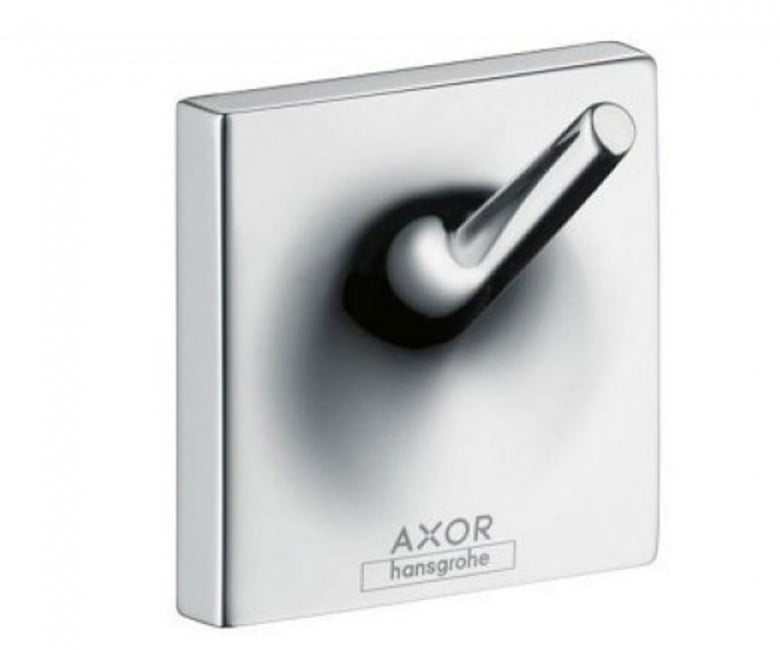 Гачок для рушника HANSGROHE STARCK ORGANIC 42737000 42737000