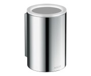 Склянка для ванної HANSGROHE UNIVERSAL 42804000