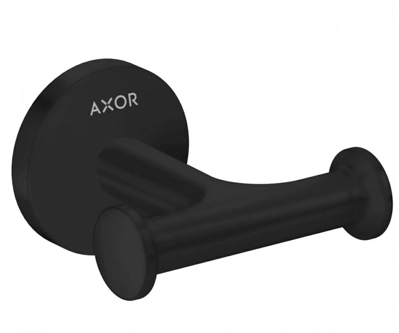 Гачок подвійний HANSGROHE UNIVERSAL CIRCULAR 42812670 42812670