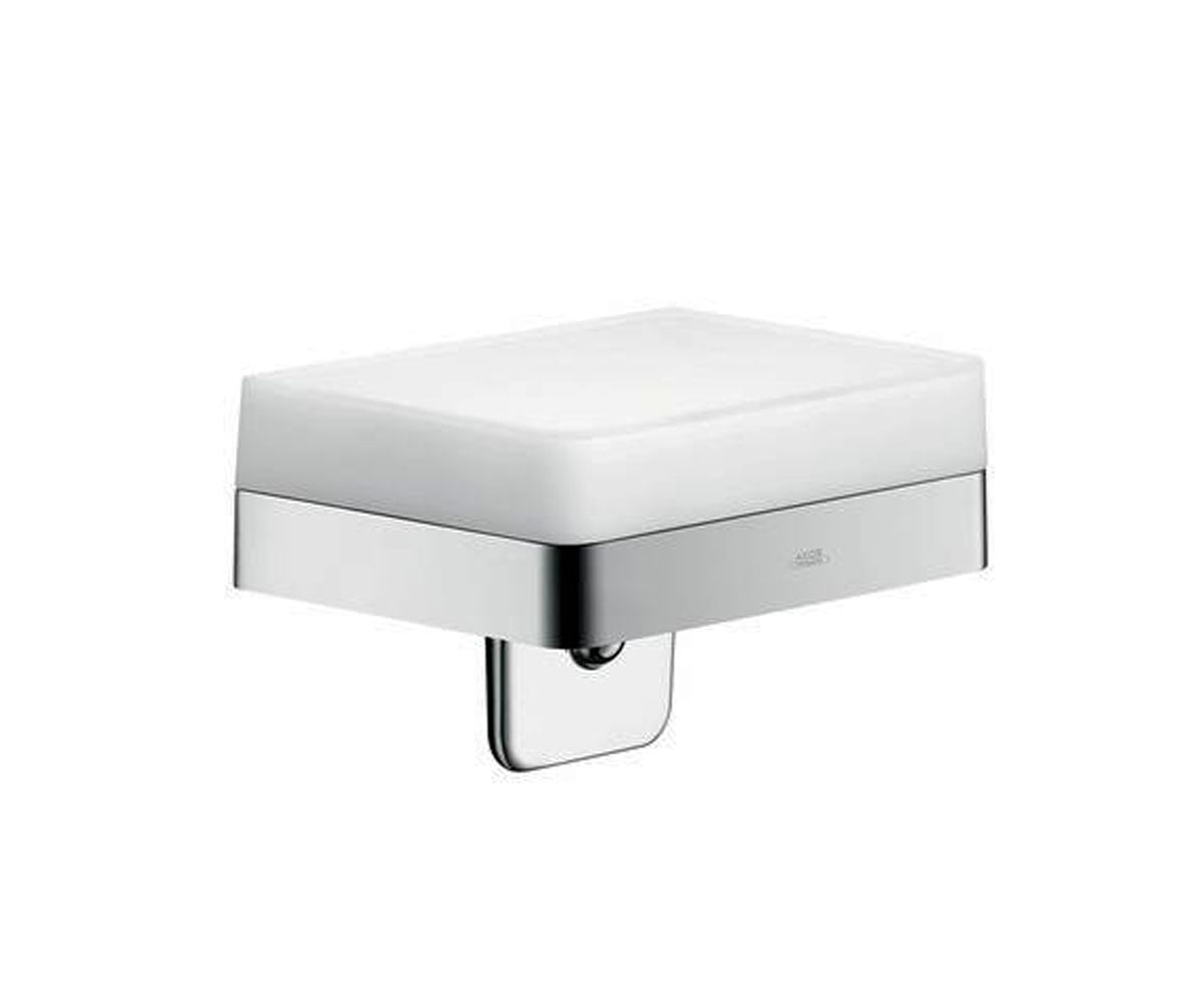 Дозатор мила HANSGROHE  42819000 42819000
