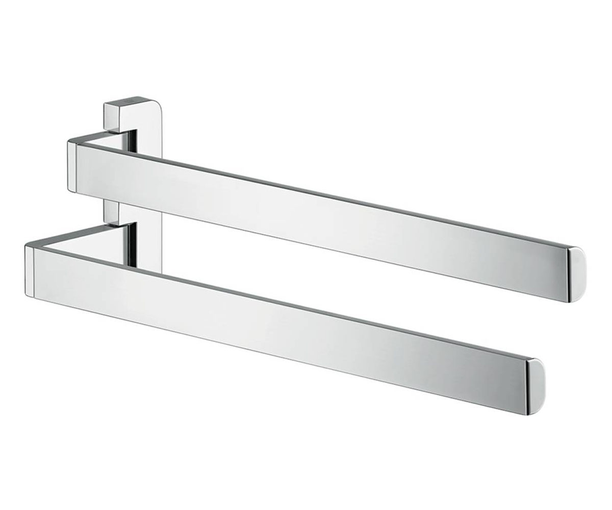 Подвійна вішалка HANSGROHE  42821000 42821000