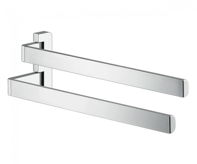 Подвійна вішалка HANSGROHE  42821000 42821000