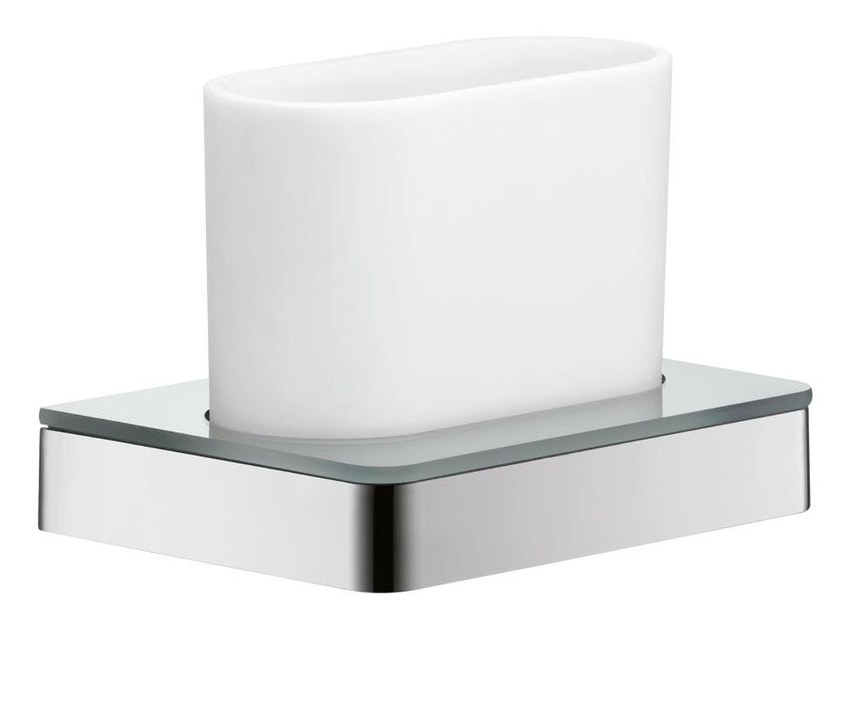 Керамічний тумблер HANSGROHE  42834000 42834000