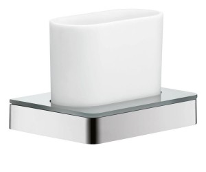 Керамічний тумблер HANSGROHE  42834000
