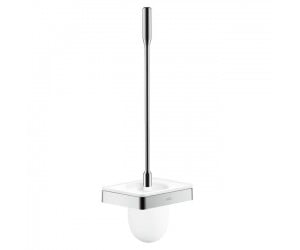 Щітка для туалету HANSGROHE  42835000