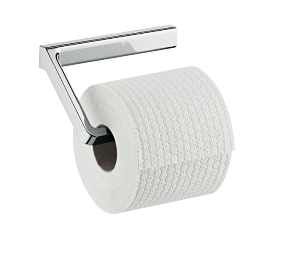 Бумагодержатель открытый HANSGROHE  42846000 42846000