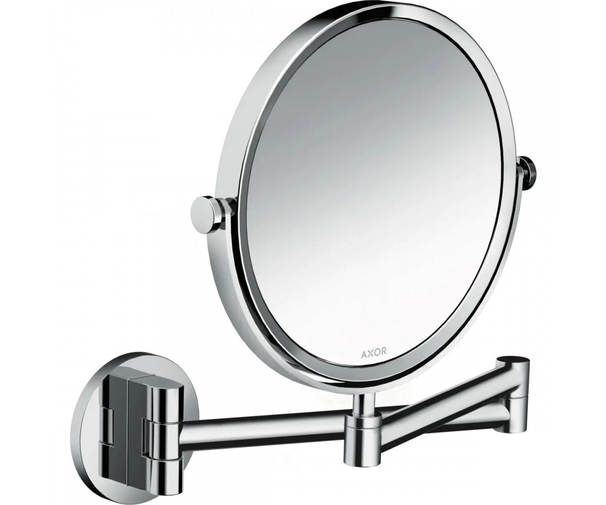 Косметичне дзеркало HANSGROHE UNIVERSAL 42849000 42849000