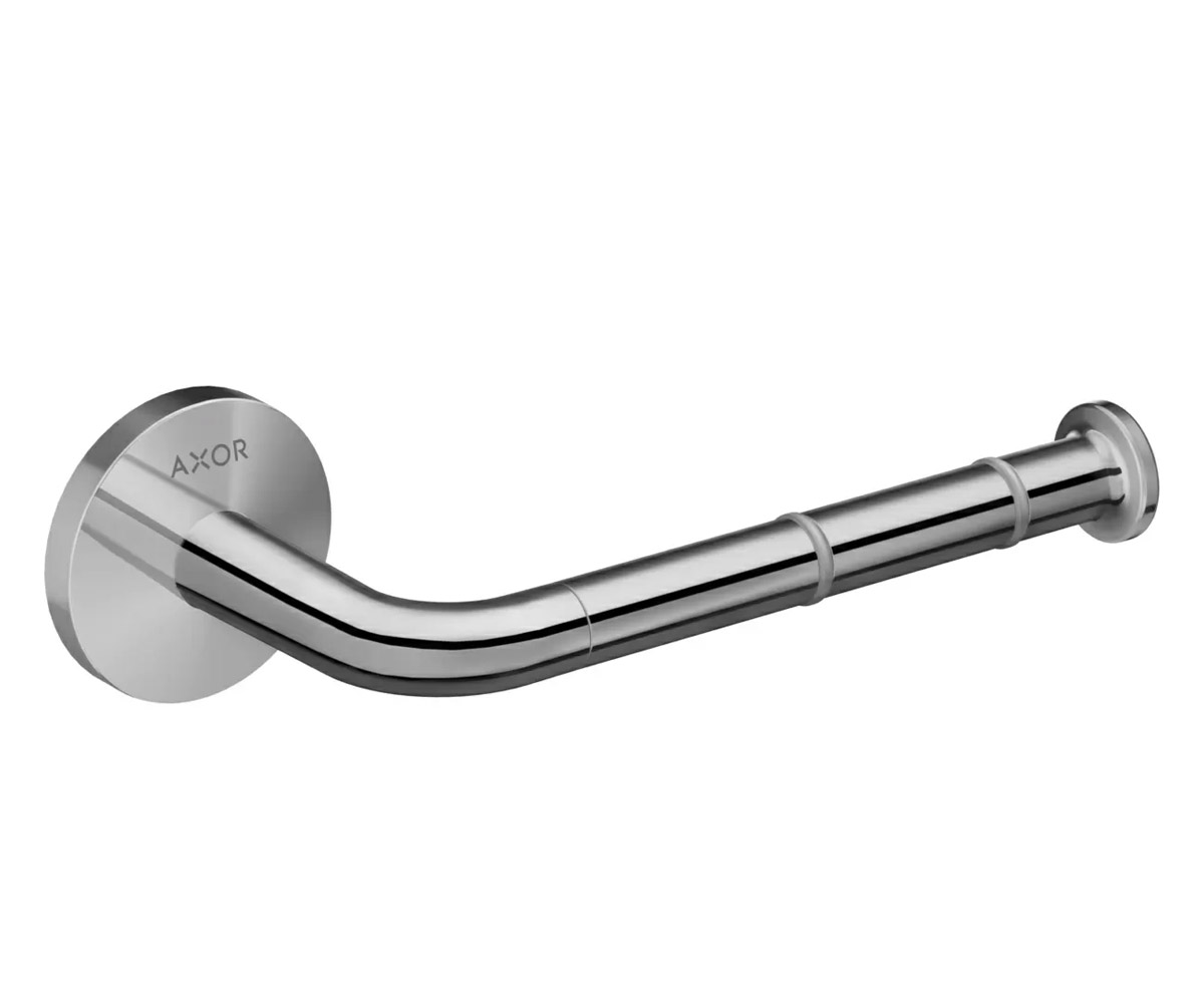 Відкритий тримач паперу HANSGROHE  42856000 42856000