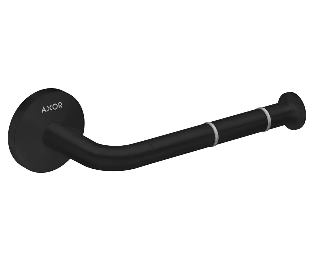 Відкритий тримач паперу HANSGROHE  42856670 42856670