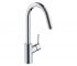 Змішувач з лійкою HANSGROHE TALIS S2 VARIARC 42872000 42872000