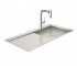 Кухонна мийка із змішувачем HANSGROHE  43208000 43208000