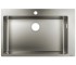 Кухонна мийка HANSGROHE S71 S711-F660 43302800 43302800