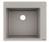 Кухонная мойка HANSGROHE S51 S510-F450 43312380 43312380