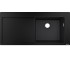 Кухонная мойка с крылом слева HANSGROHE S51 S514-F450 43314170 43314170