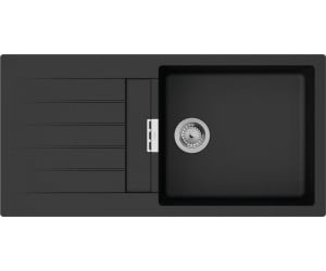 Мийка кухонна 100х50 HANSGROHE  43358170