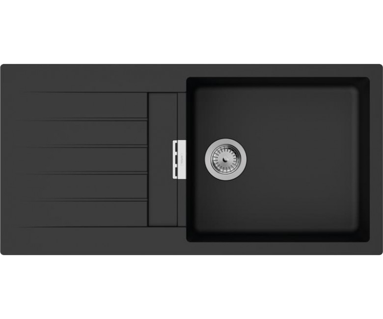 Мийка кухонна 100х50 HANSGROHE  43358170 43358170