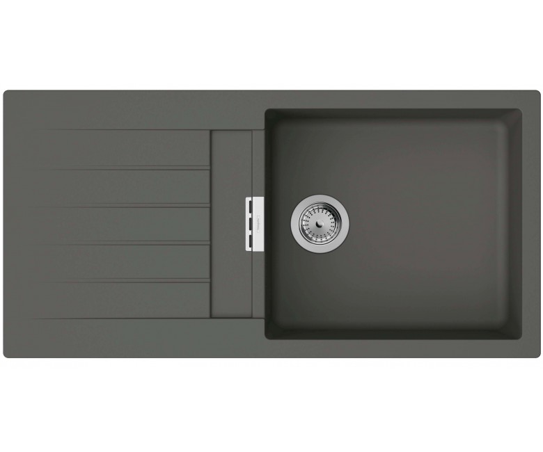 Мийка кухонна 100х50 HANSGROHE  43358290 43358290