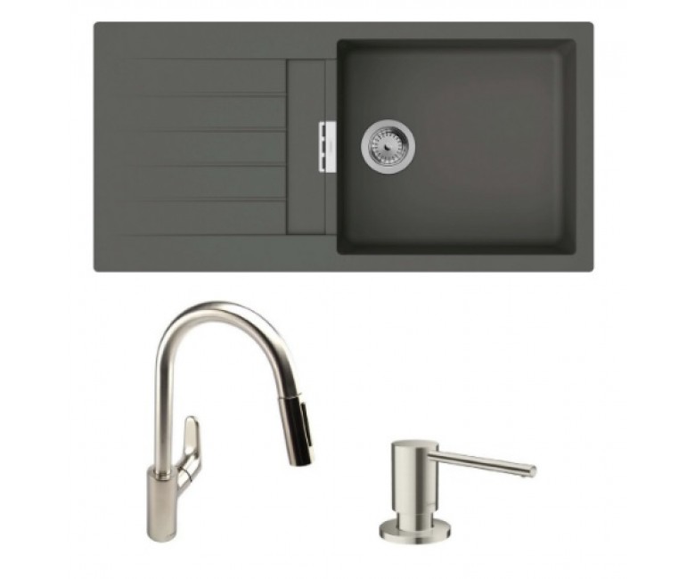 Набір для кухні HANSGROHE  43358400 43358400