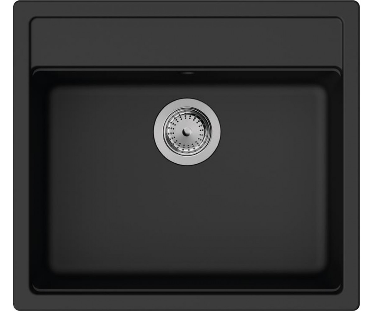 Гранітна мийка HANSGROHE S52 S520-F510 43359170 43359170