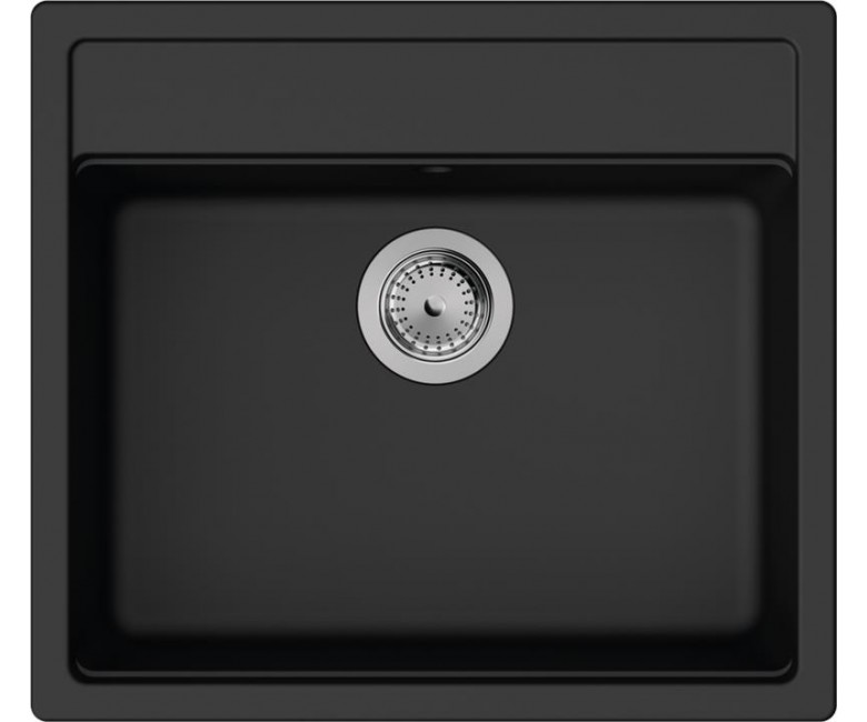 Гранітна мийка HANSGROHE S52 S520-F510 43359170 43359170