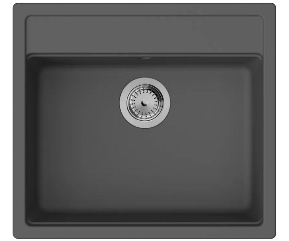 Гранітна мийка HANSGROHE S52 S520-F510 43359290 43359290