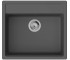 Гранітна мийка HANSGROHE S52 S520-F510 43359290 43359290