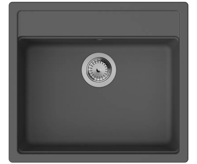 Гранітна мийка HANSGROHE S52 S520-F510 43359290 43359290