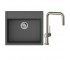 Мийка і змішувач HANSGROHE  43359800 43359800
