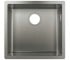 Кухонная мойка под столешницу HANSGROHE S71 S719-U450 43426800 43426800