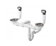Сифон для мийки HANSGROHE  43922800
