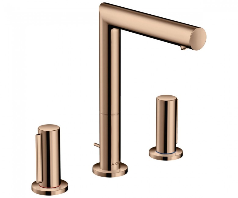 Змішувач на 3 отвори HANSGROHE UNO 45133990 45133990
