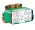 Прихована частина для термостата HANSGROHE  45710180 45710180