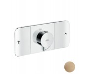 Термостат на 2 користувача HANSGROHE  45712140